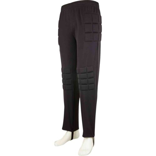 reusch Alex Goalkeeper Pants – Black