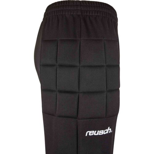 reusch Alex Goalkeeper Pants – Black