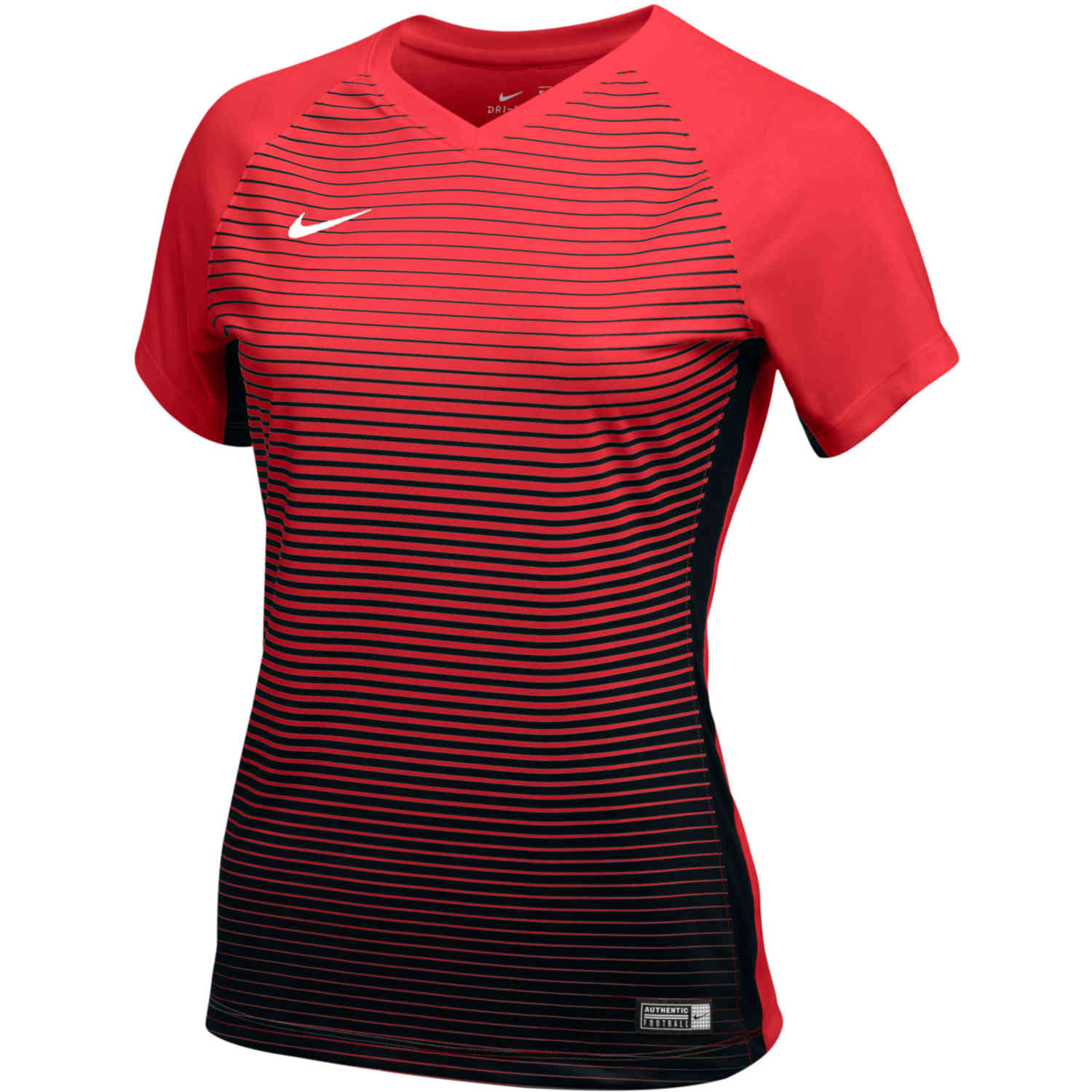 Womens Nike Precision IV Jersey 
