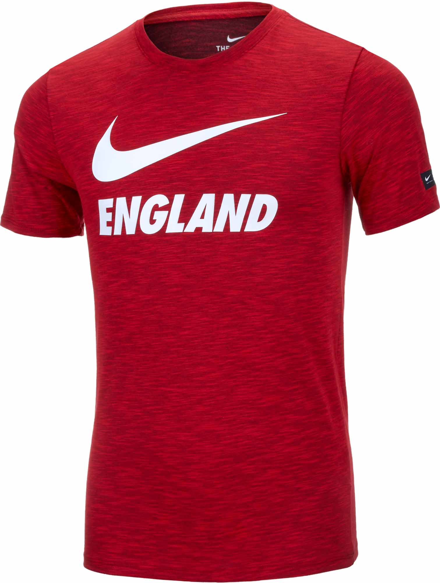 england t shirt nike