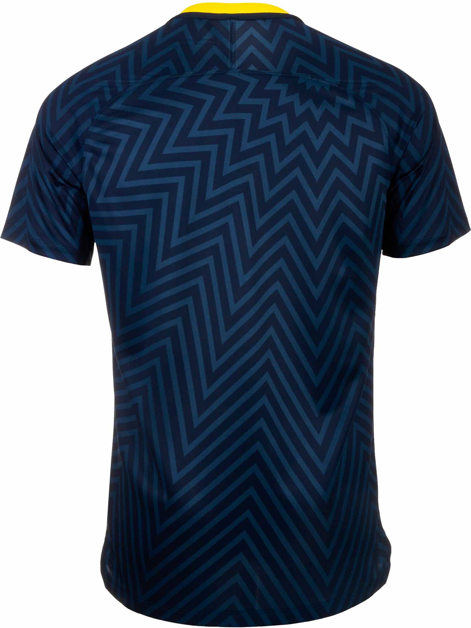 jersey brazil nike