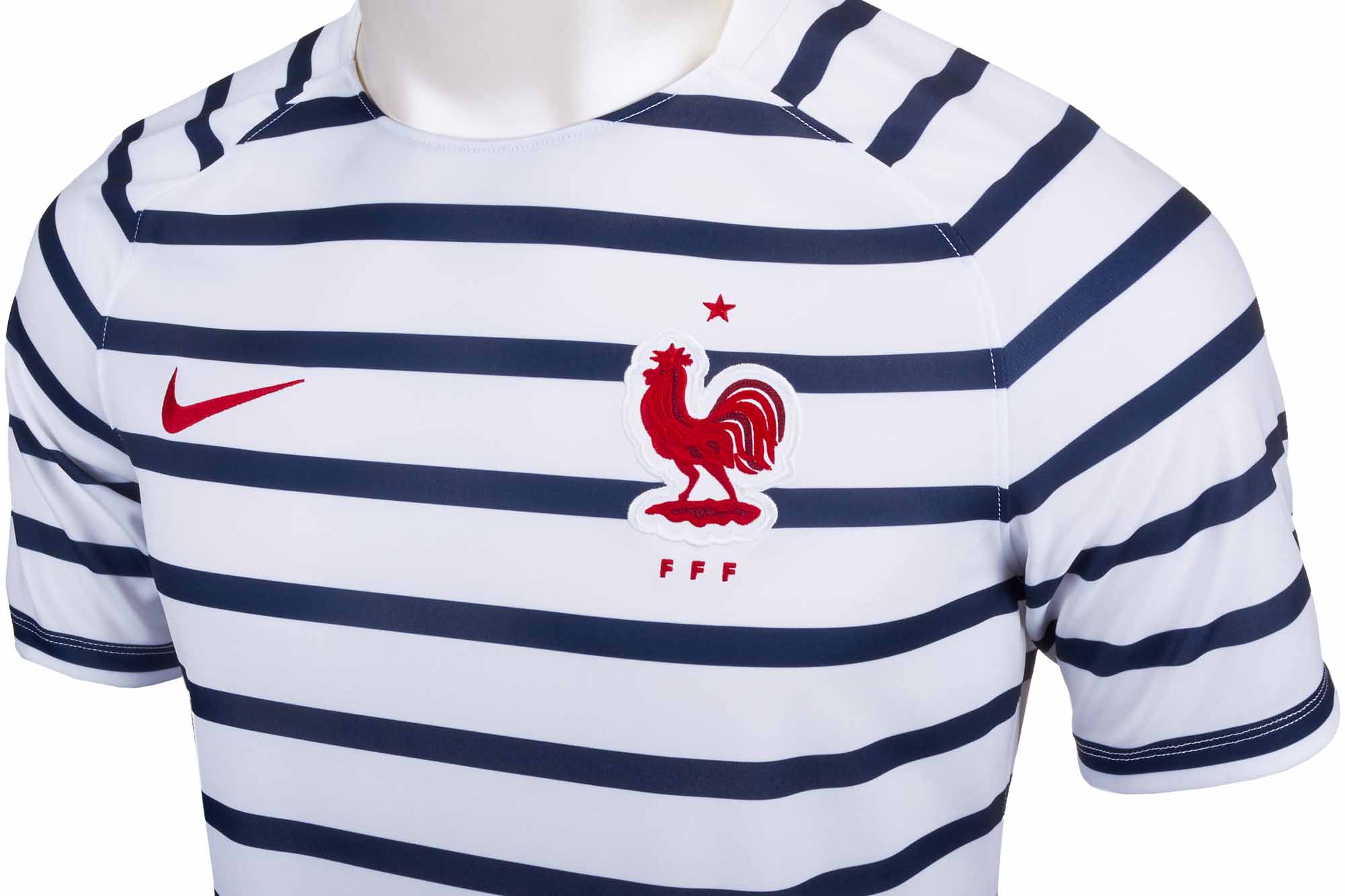 france pre match jersey