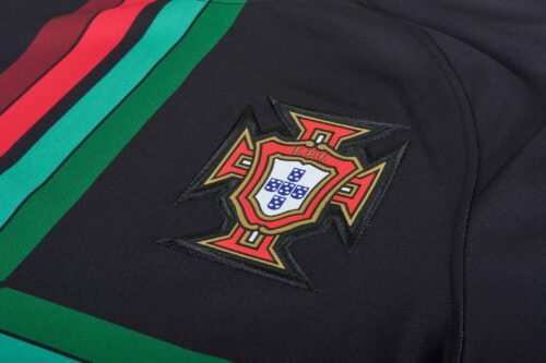 Nike Portugal Pre-Match Jersey 2018-19