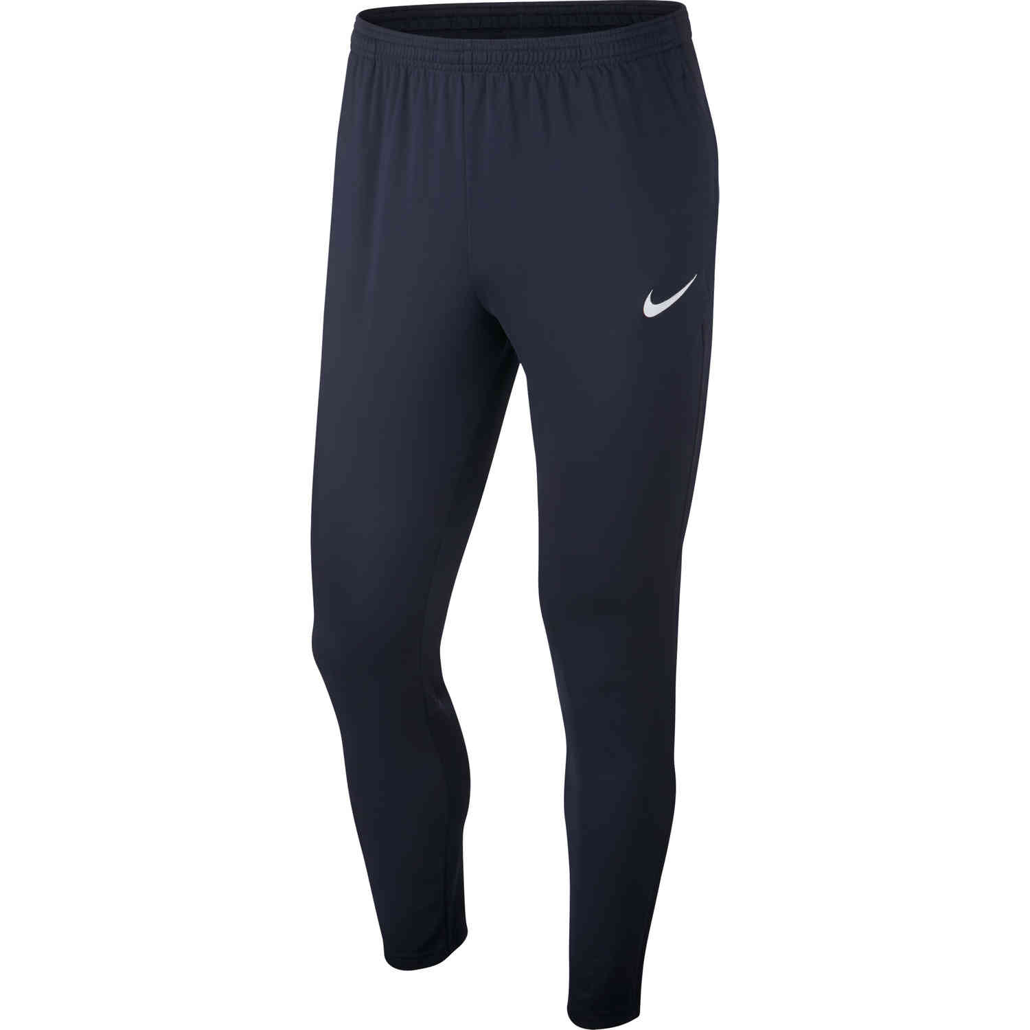 Nike Academy18 Training Pants - Obsidian - SoccerPro