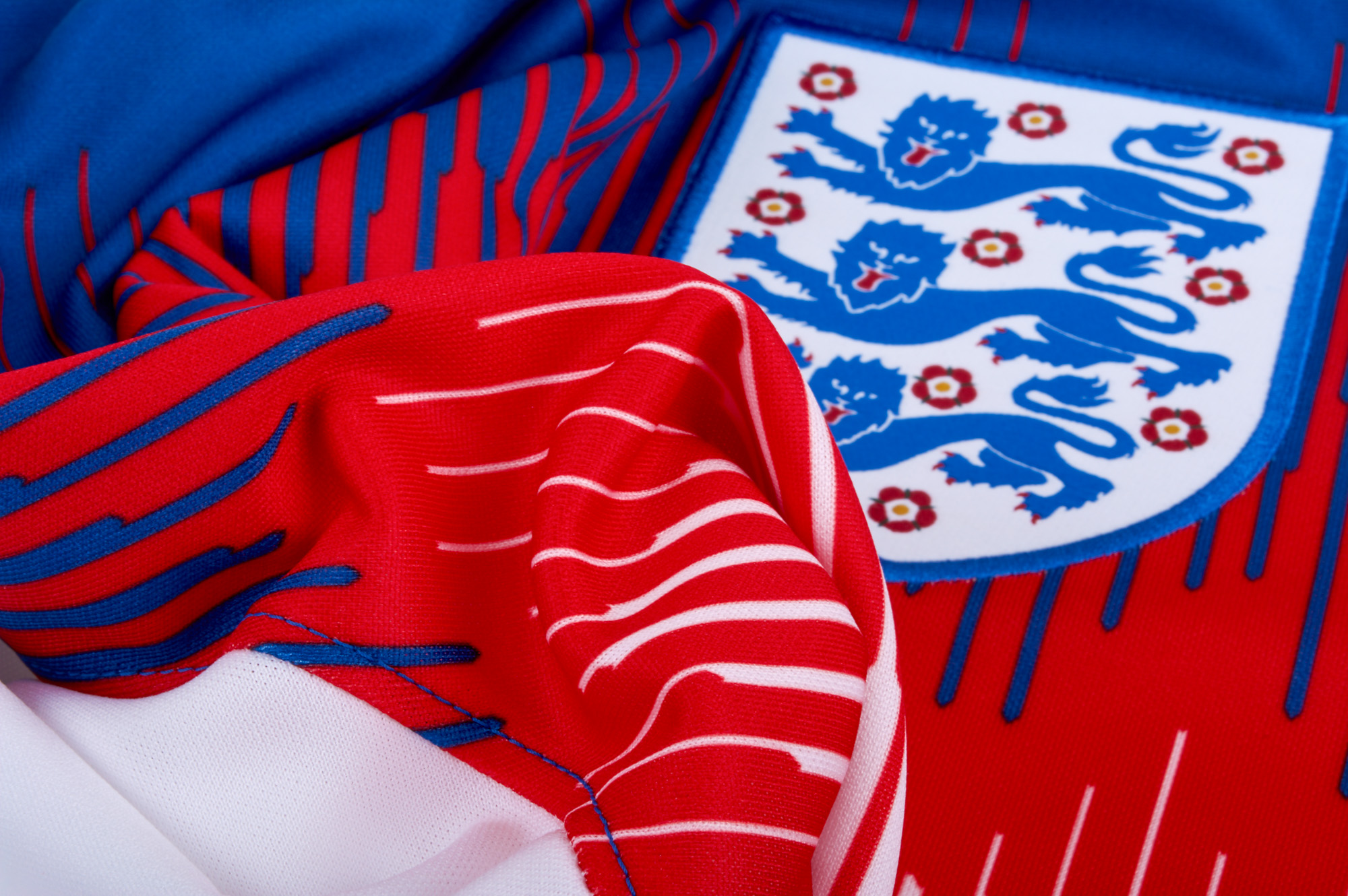 england prematch kit