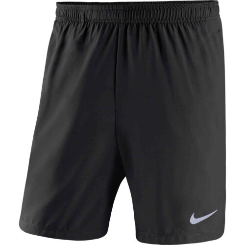 Nike Academy18 Pocketed Shorts – Black