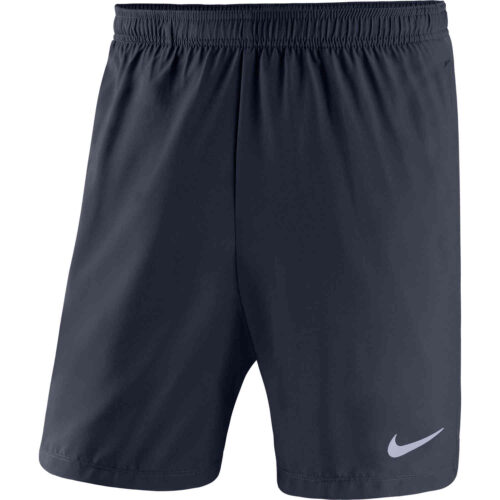 Nike Academy18 Pocketed Shorts – Obsidian