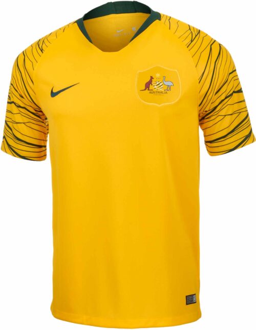 Australia Soccer Jerseys Fast Shipping Nike Australia Jerseys & Gear