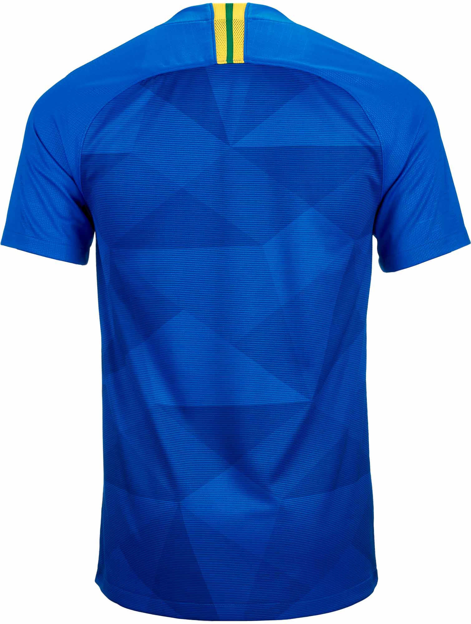 nike brazil away jersey
