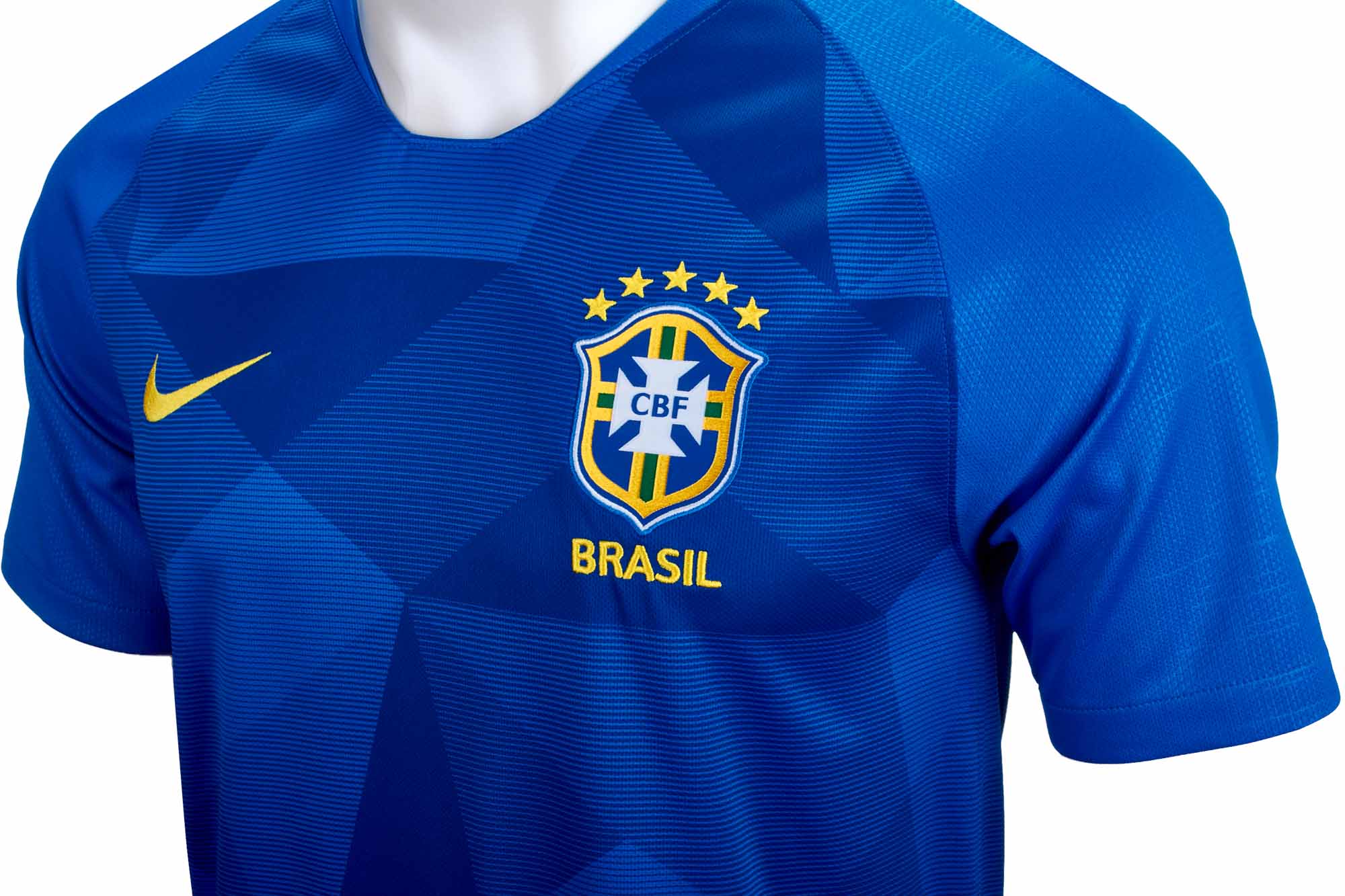 brazil nike jersey