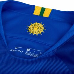 jersey brazil 2018