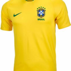 brazil soccer shirt nike