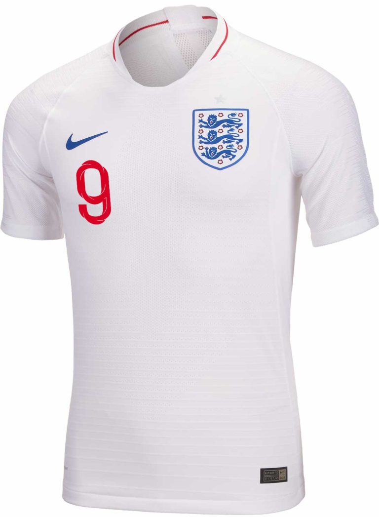 england shirt kane 9