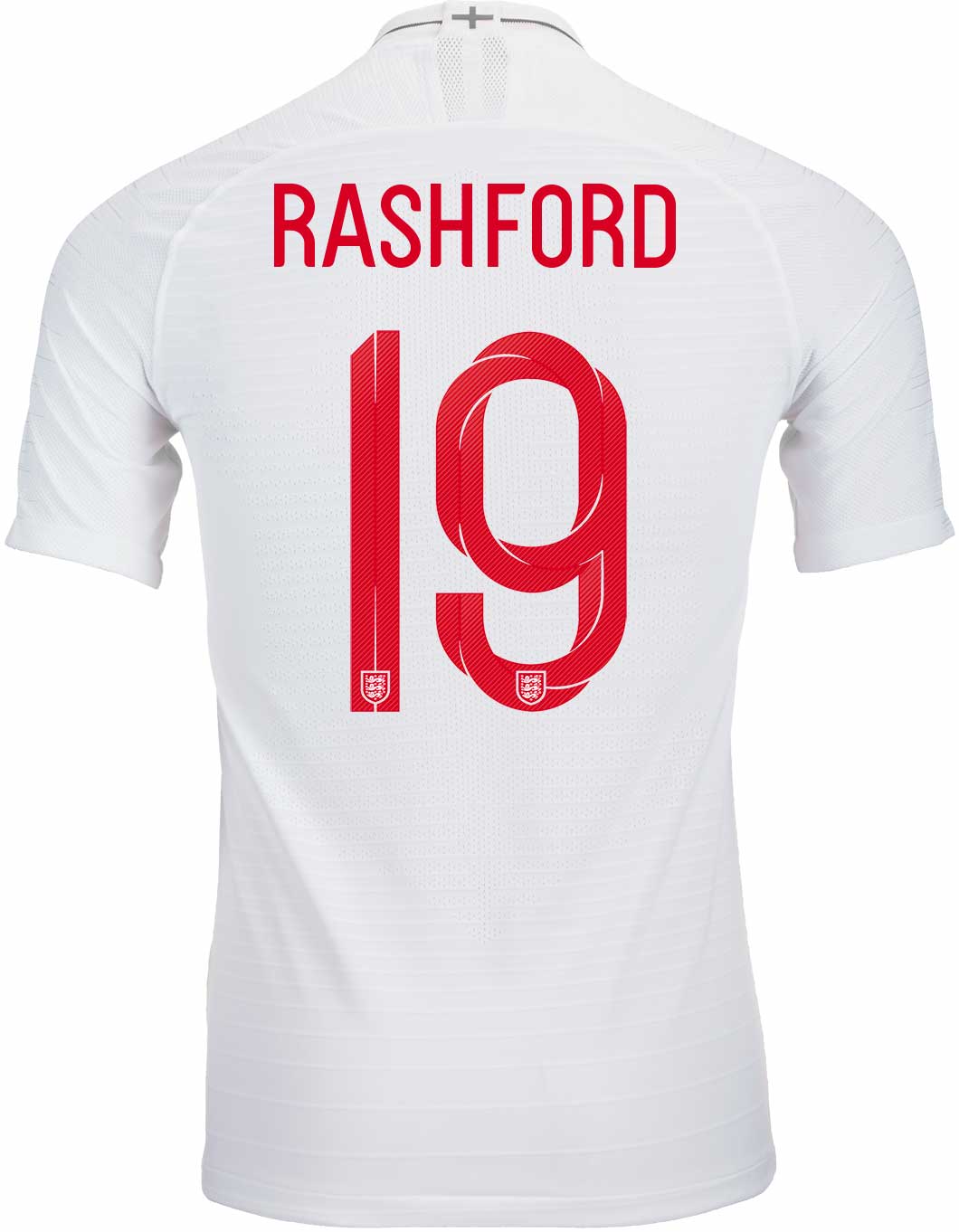 2018/19 Nike Marcus Rashford England 