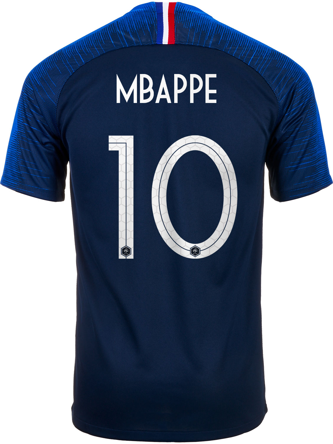 mbappe authentic jersey