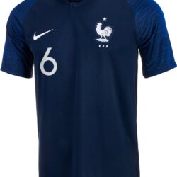 pogba france jersey