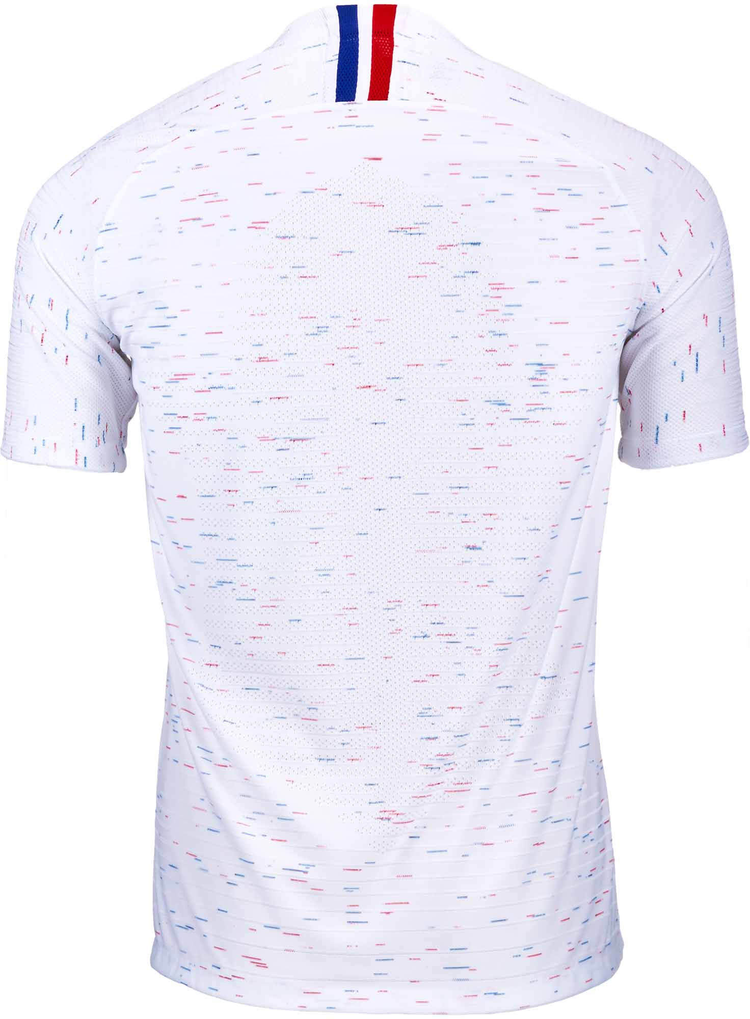 nike france away jersey
