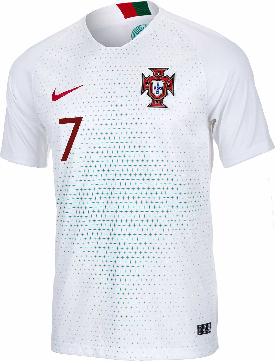 portugal cr7 jersey