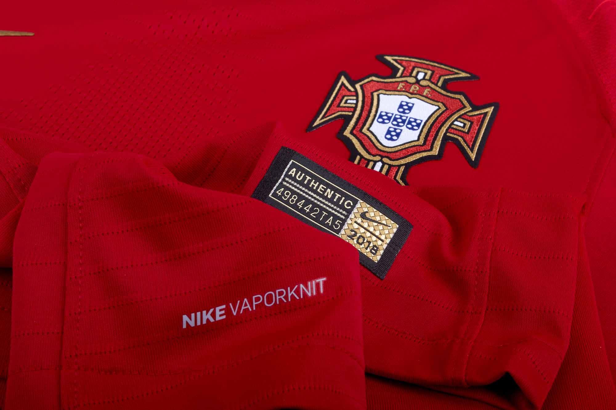 nike portugal jacket 2018