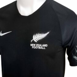 nike new zealand jersey