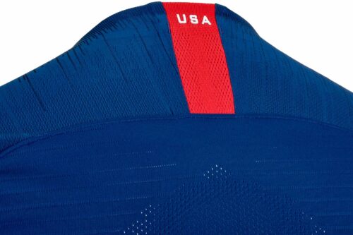 2018/19 Nike USA Away Match Jersey