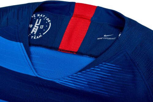 2018/19 Nike USA Away Match Jersey