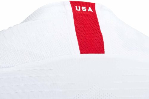2018/19 Nike USA Home Match Jersey