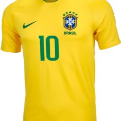 brazil jersey 2018 neymar