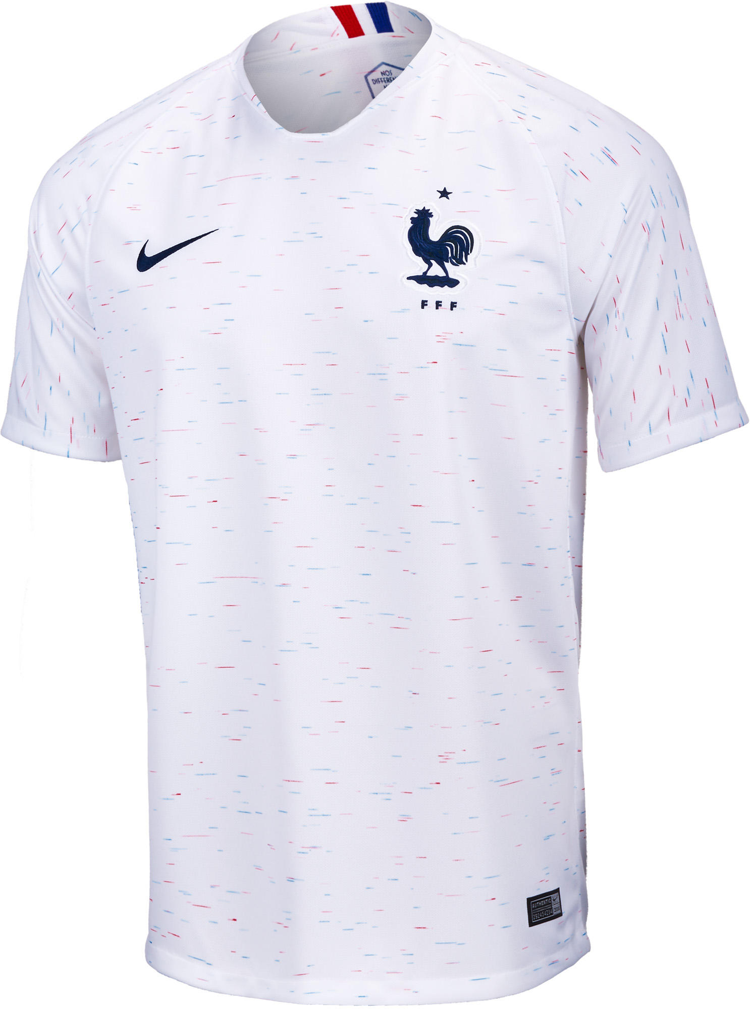 france youth jersey