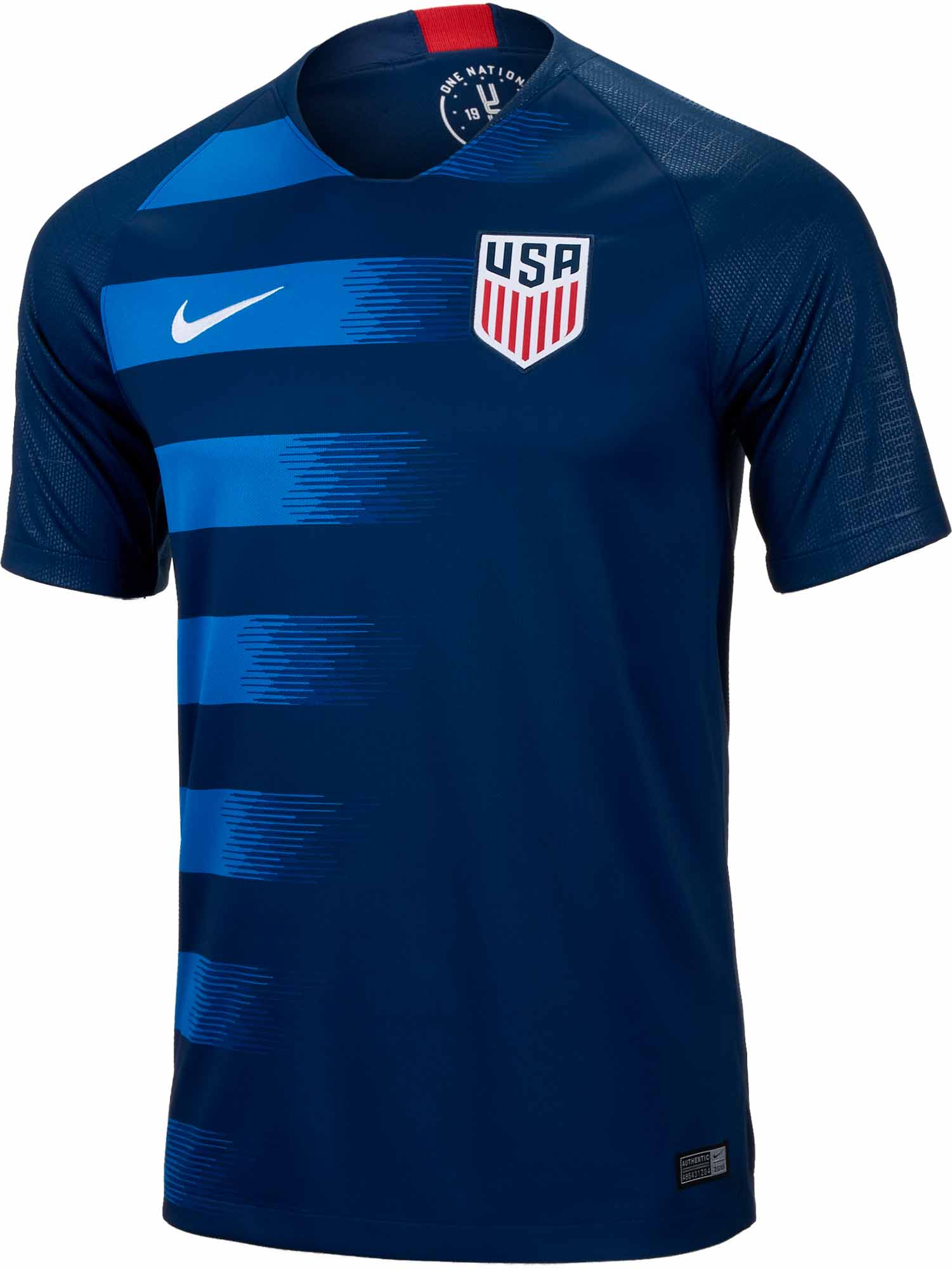 Haul Sales New 2019-2020 USA Away Soccer Jersey & Shorts for Kids/Youths
