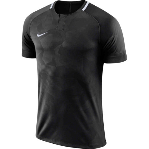 Nike Challenge II Jersey – Black