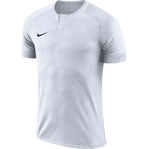 Nike Challenge II Jersey – White