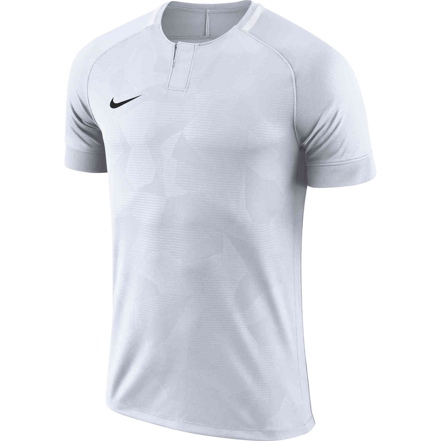 Nike Challenge II Jersey - White 