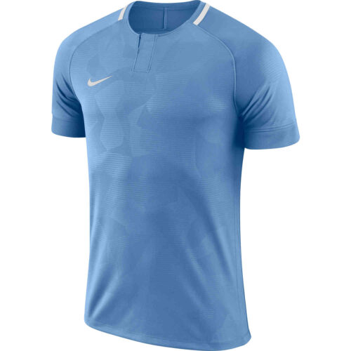 Nike Challenge II Jersey – Valor Blue