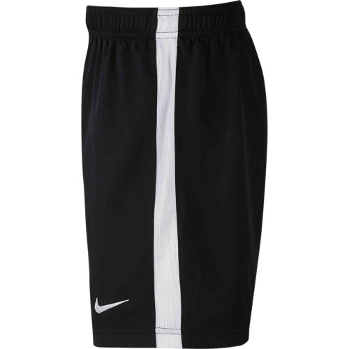 Kids Nike US Woven Venom II Shorts – Black