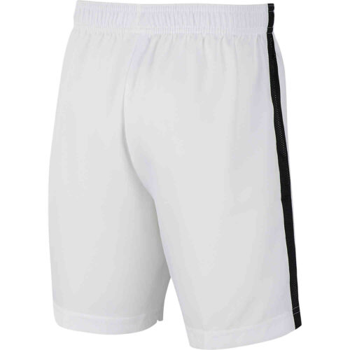 Kids Nike US Woven Venom II Shorts – White