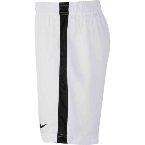 Kids Nike US Woven Venom II Shorts – White