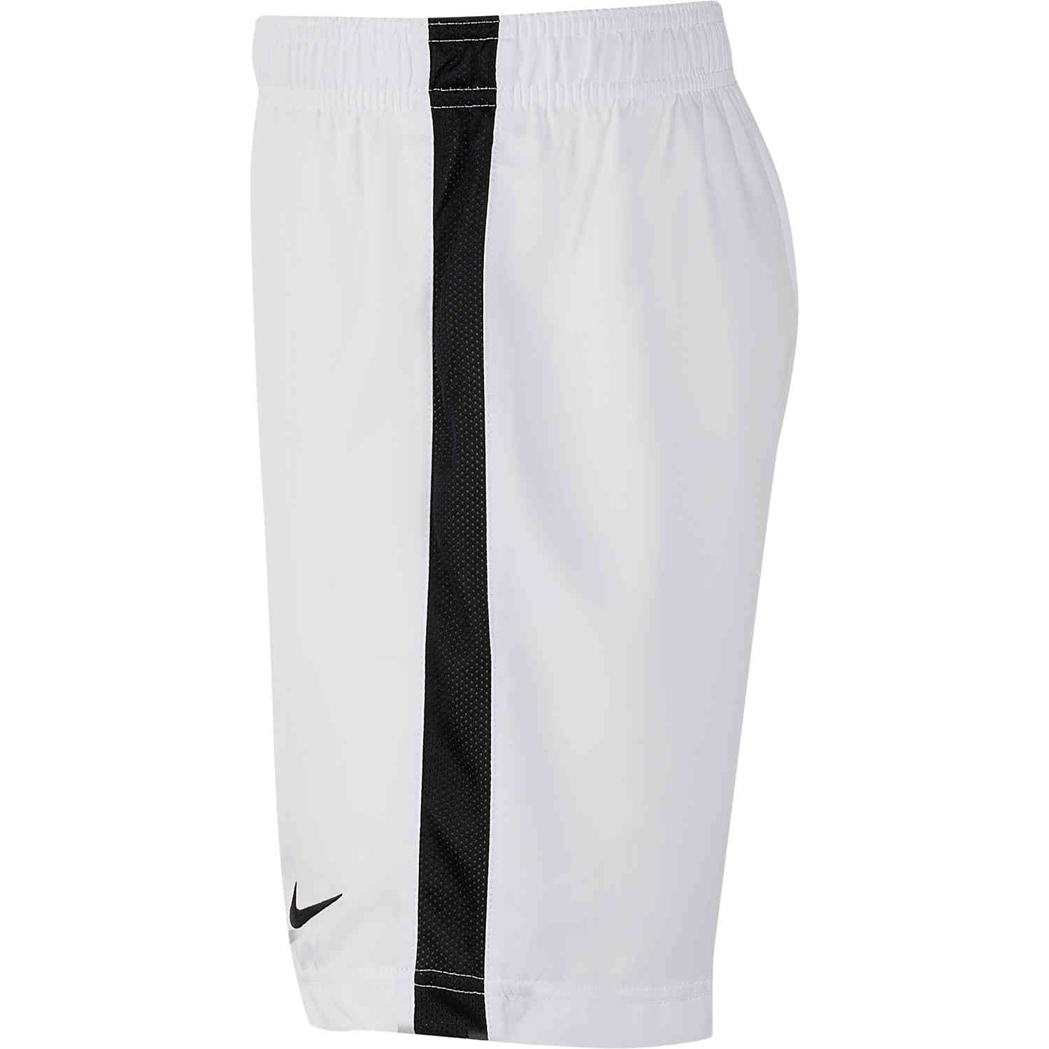 nike venom woven short