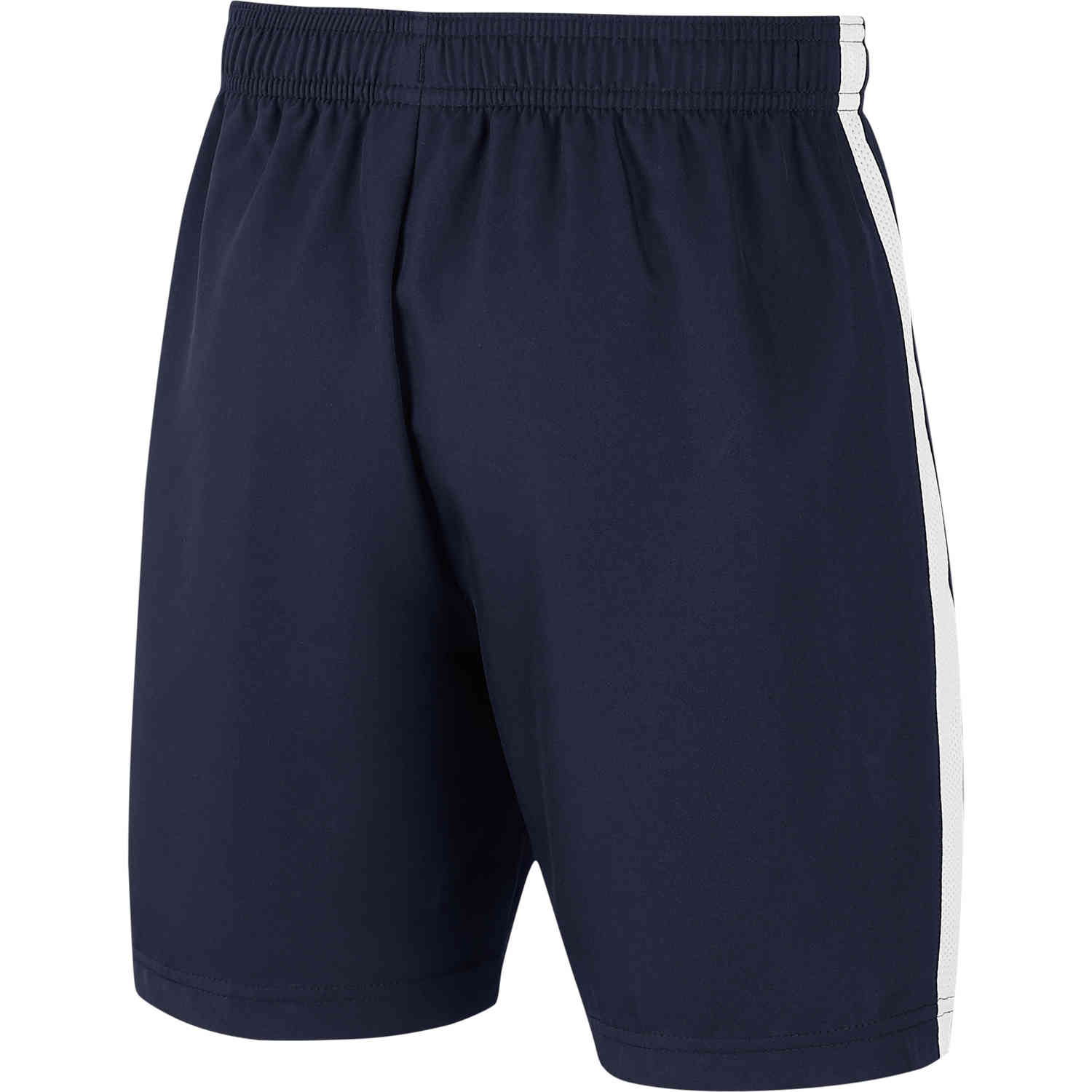 Nike venom hotsell woven short youth
