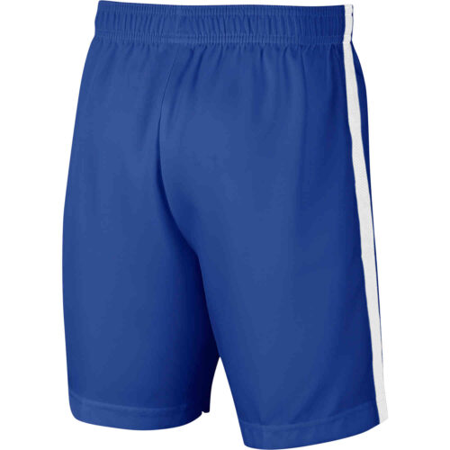 Kids Nike US Woven Venom II Shorts – Game Royal