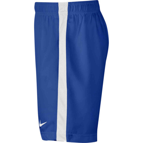 Kids Nike US Woven Venom II Shorts – Game Royal