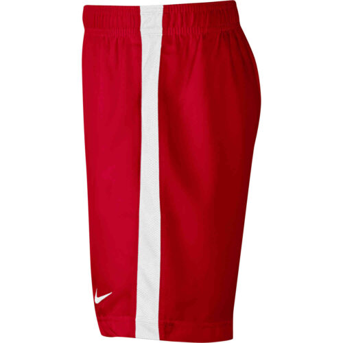 Kids Nike US Woven Venom II Shorts – University Red