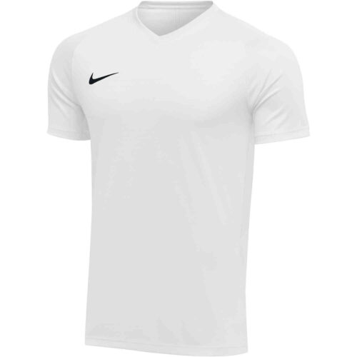 Nike Tiempo Premier Jersey – White