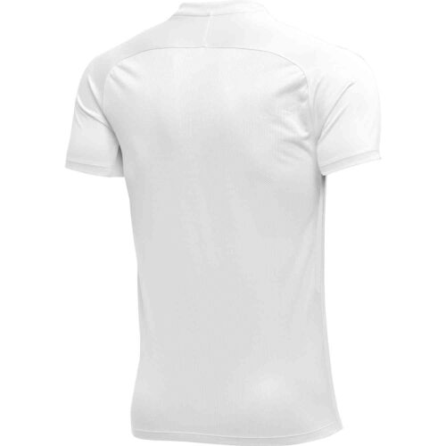 Nike Tiempo Premier Jersey – White