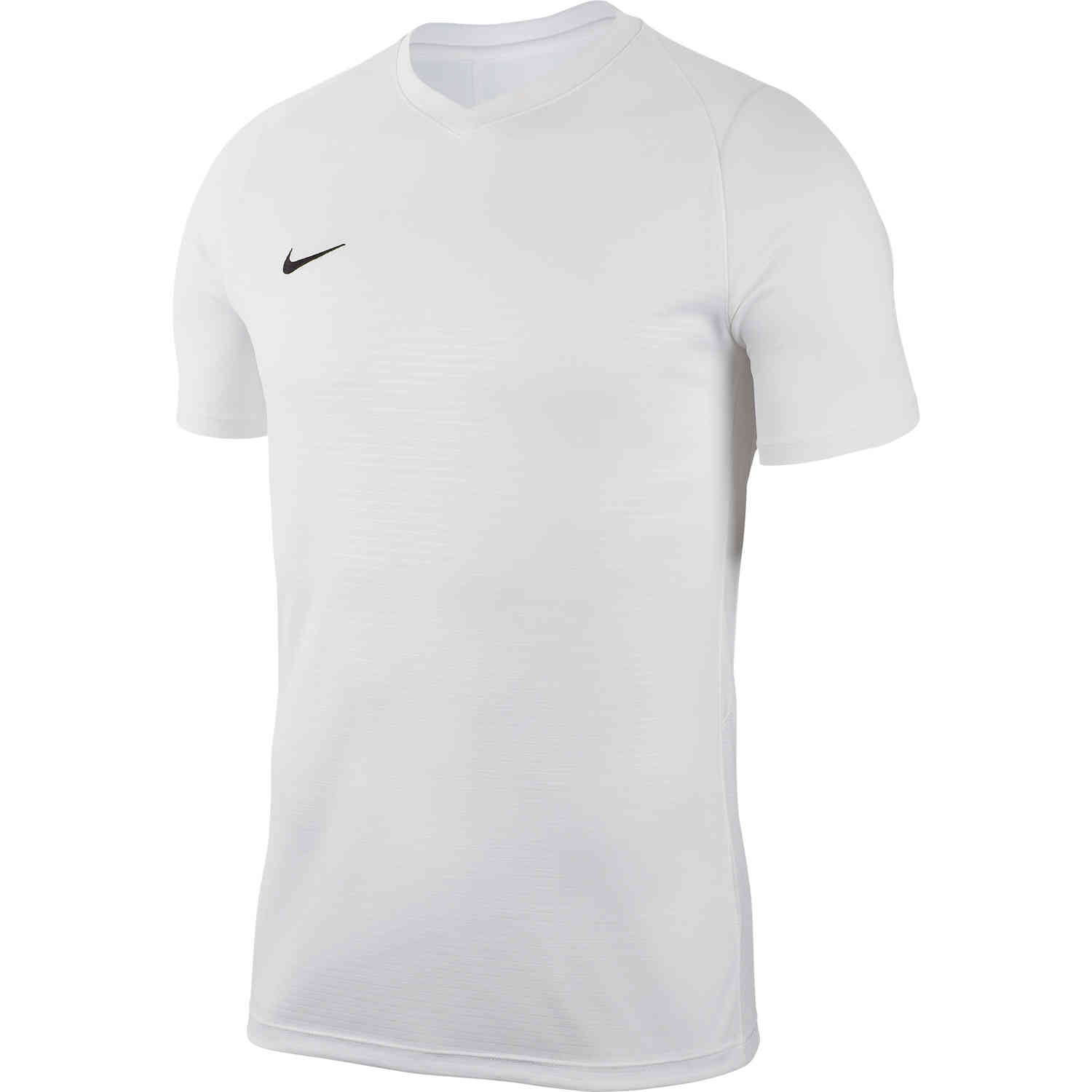 Nike Tiempo Premier Jersey - White - SoccerPro