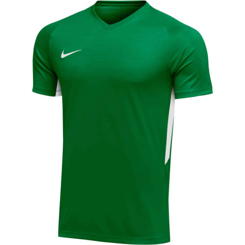 Nike Tiempo Premier Jersey – Pine Green