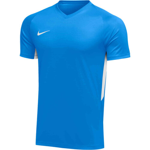 Nike Tiempo Premier Jersey – Valor Blue