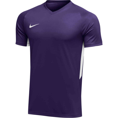 Nike Tiempo Premier Jersey – Court Purple