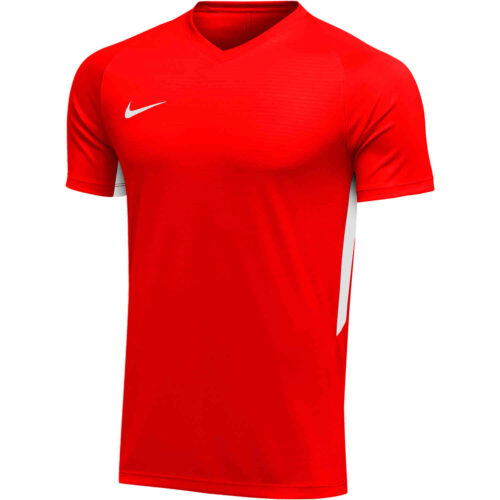 Nike Tiempo Premier Jersey – University Red