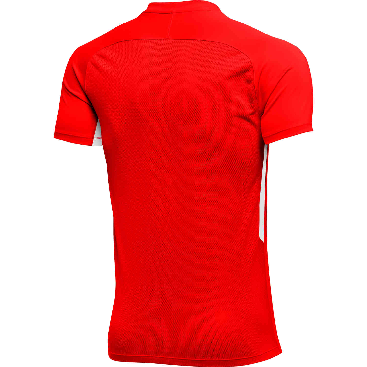 Nike Tiempo Premier Jersey - University Red - SoccerPro